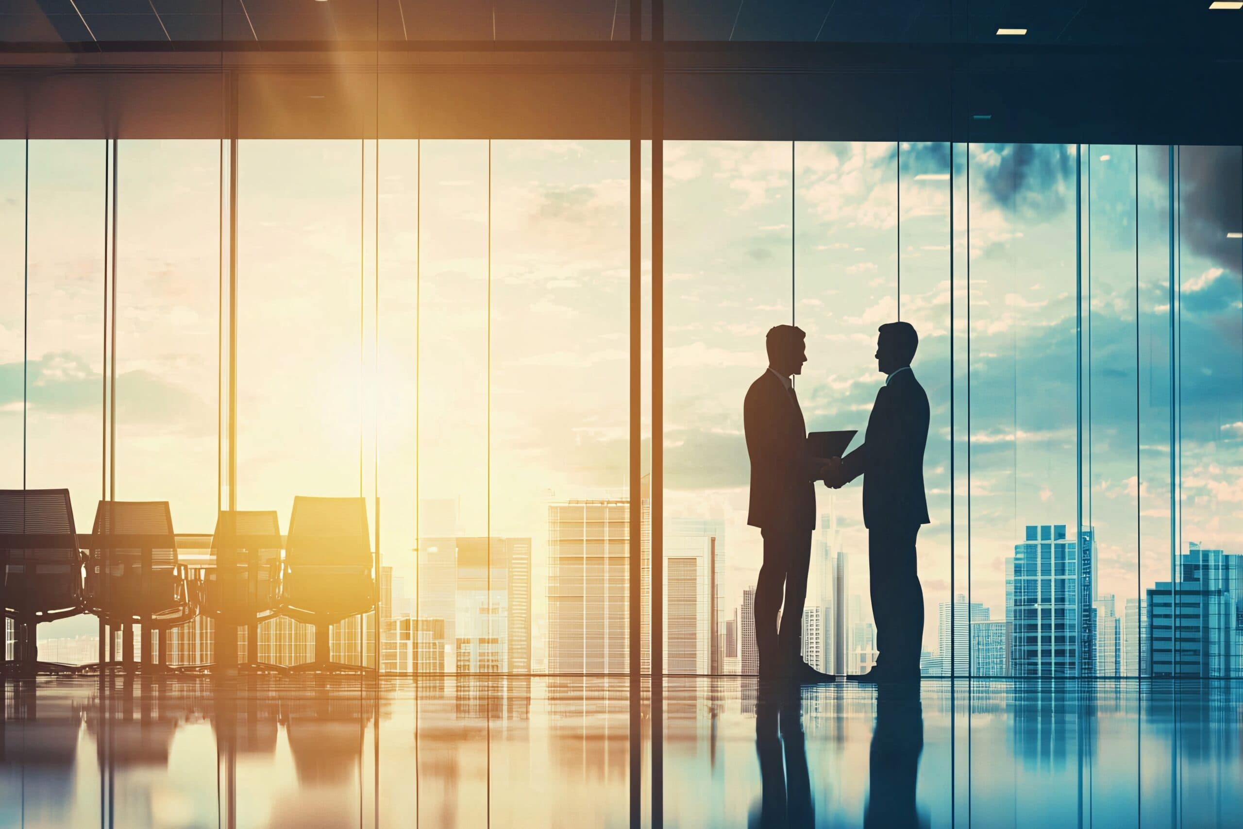 Short Stay (C) - Business Visa Assistance