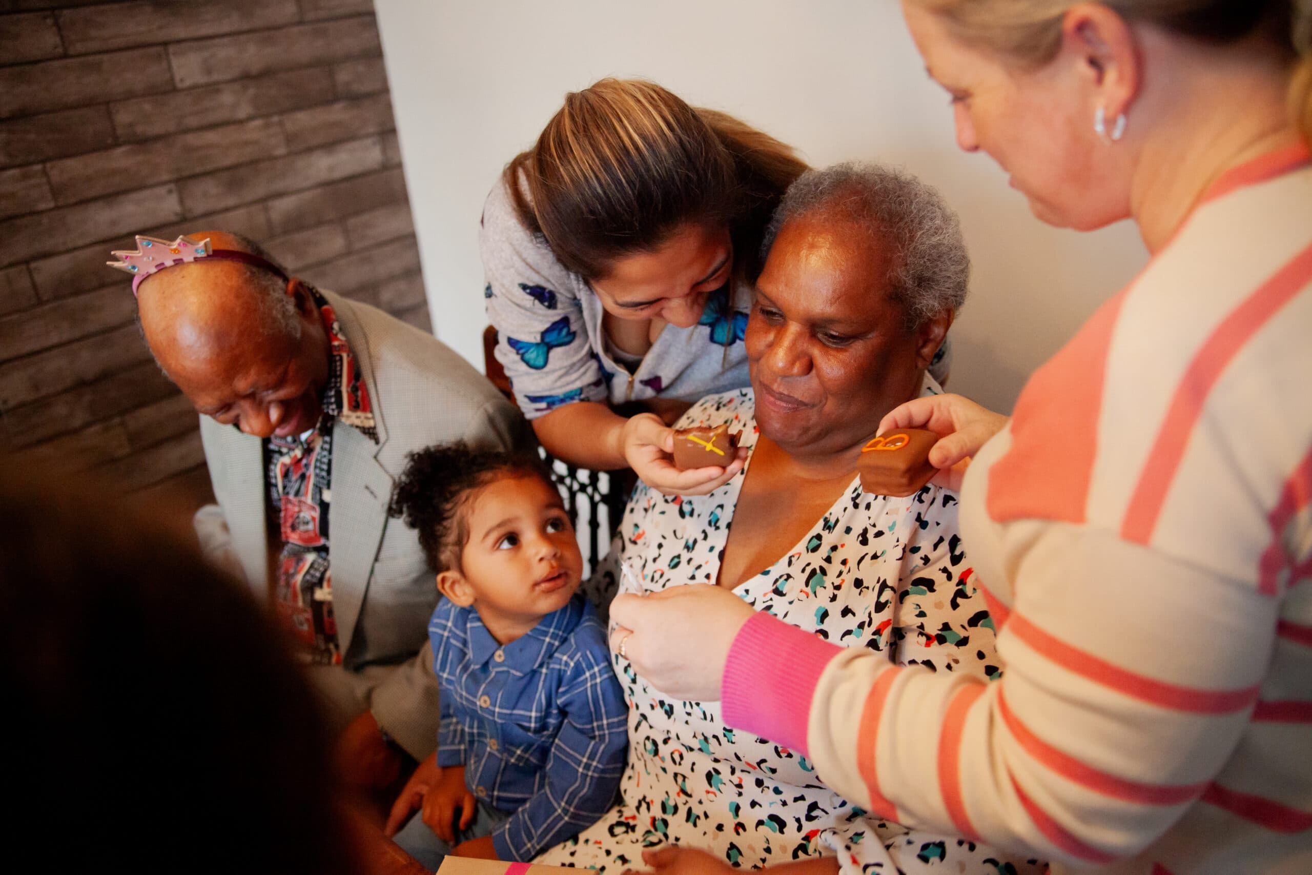 EUTR1 – Qualifying Family Member (EU Treaty Rights)