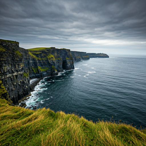 Irish Citizenship by Descent